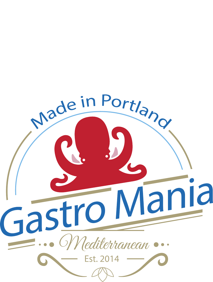 Mediterranean bistro Gastromania Portland
